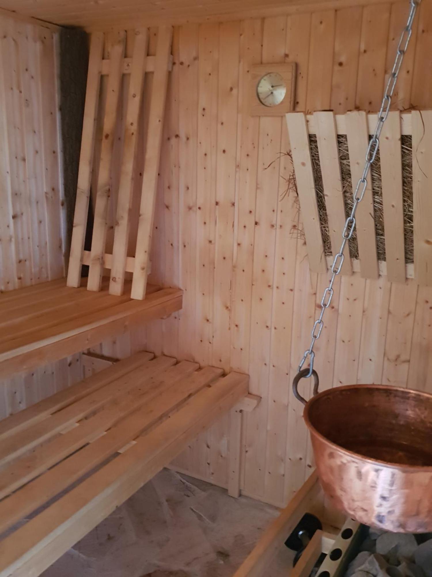 Besondere Ferienwohnung Spirit Auf Idyllischem Reiterhof Nahe Burg Eltz Münstermaifeld Dış mekan fotoğraf