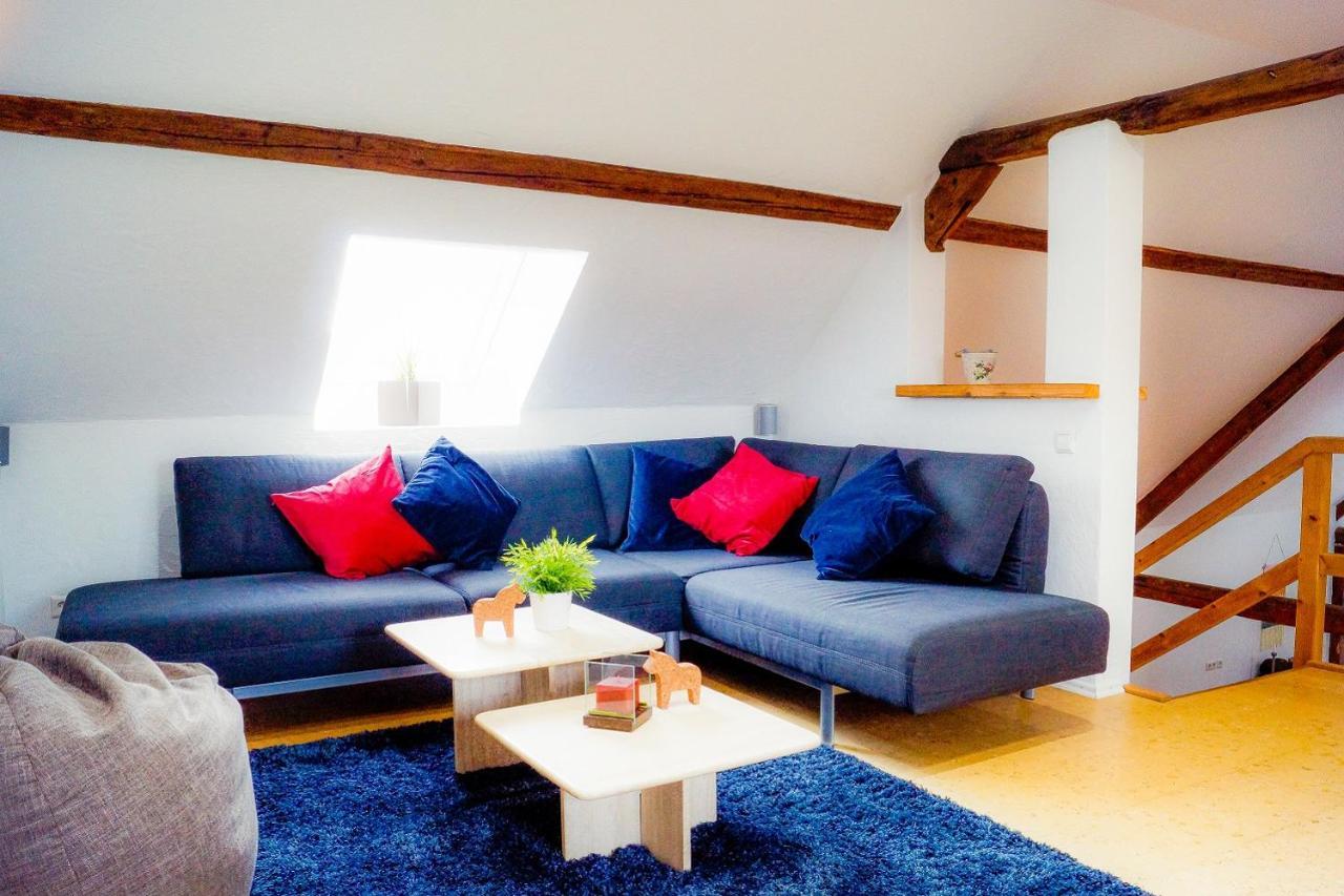 Besondere Ferienwohnung Spirit Auf Idyllischem Reiterhof Nahe Burg Eltz Münstermaifeld Dış mekan fotoğraf